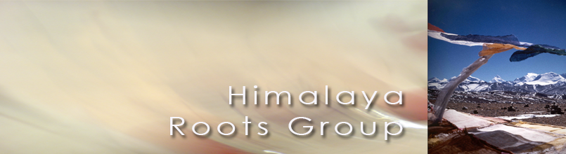 HIMALAYA ROOTS GROUP