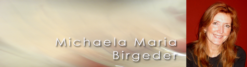 BIRGEDER MICHAELA MARIA