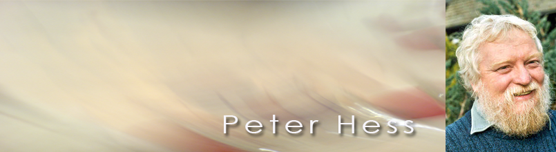 HESS PETER