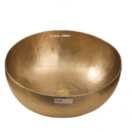 KS9U1 - ACAMA pelvis bowl, small, eg.1,60 - 1,80 kg, Dm eg. 26cm
