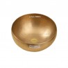 KSP9O1a - ACAMA  planet sound heartbowl, small, ca.0,60 - 0,65 kg