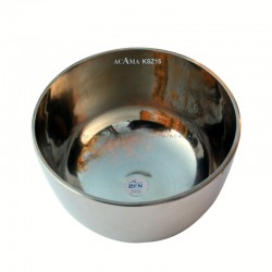 KSZ15 - ACAMA-ZEN SINGING BOWL - Japan style