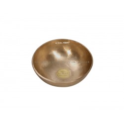 KS9K1 - ACAMA head singing bowl, small, professional edition eg. 0,25- 0,30 kg, Dm eg. 12cm