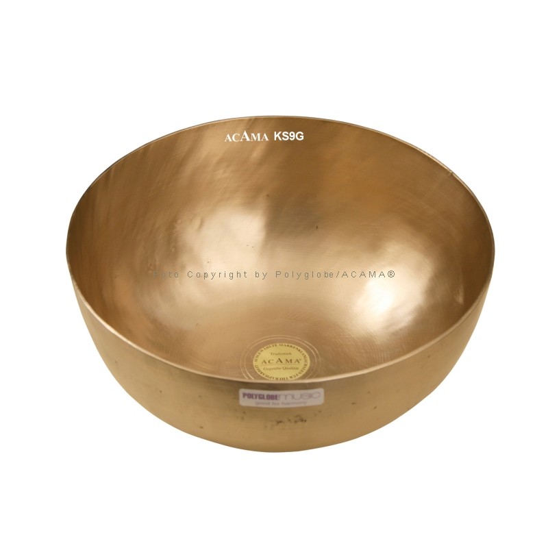 KS9G - ACAMA wrist bowl, / universal bowl, eg. 0,90 - 1,00 kg, Dm eg. 22cm