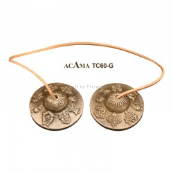 TC60G - ACAMA TIBETAN...