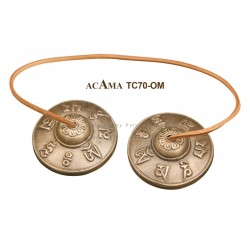 TC70 OM - ACAMA TIBETAN...