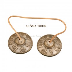 TC70G - ACAMA TIBETAN...