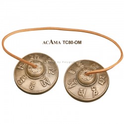 TC80OM - ACAMA TIBETAN...