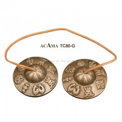 TC80G - ACAMA TIBETAN...