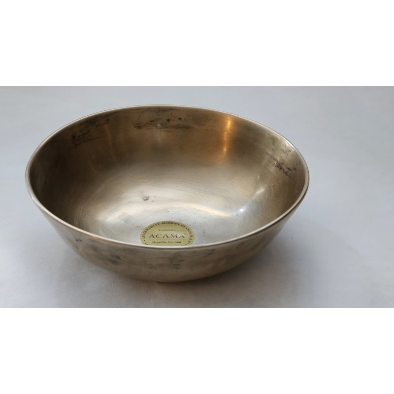 Unikat KS 220 - Antike Klangschale_14,5cm