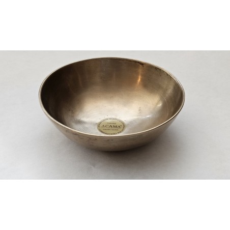 Unikat KS 221 - Antike Klangschale_14cm