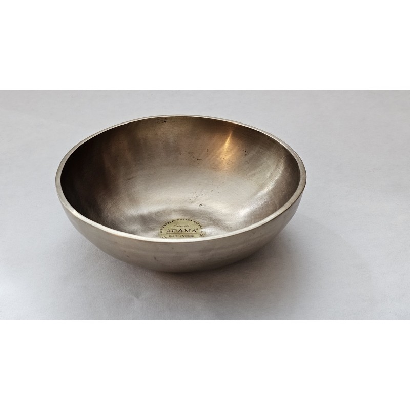 Unikat KS 222 - Antike Klangschale_15cm