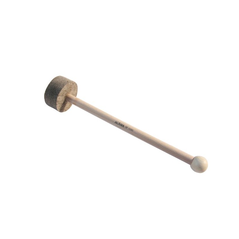 SF1030 - ACAMA PROFI FILZSCHLÄGEL SF1030 - ACAMA PROFI FILZSCHLÄGEL