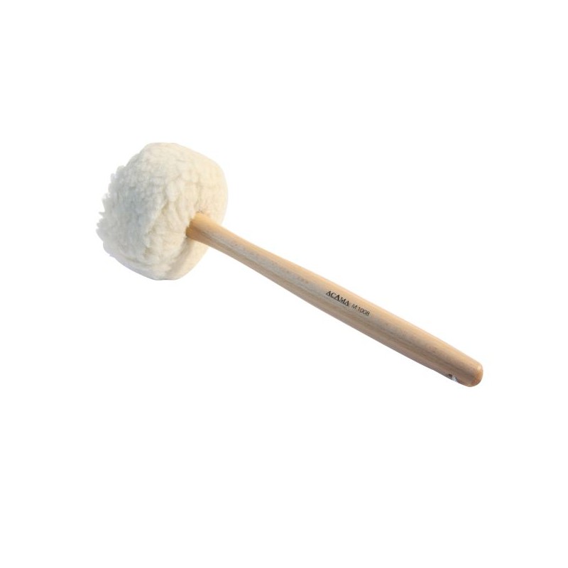 M1008 - ACAMA PROFI GONG-FELL-SCHLÄGEL M1008 - ACAMA PROFI GONG-FELL-SCHLÄGEL