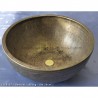 bowl 1208157 - unique ancient singing bowl_28cm