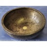bowl 1208179 - unique ancient singing bowl_27cm