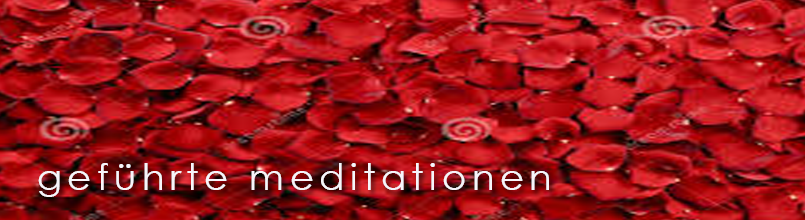  meditation - geführt