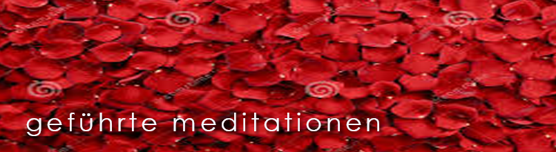  meditation - guided