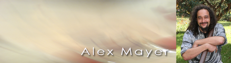 MAYER ALEX