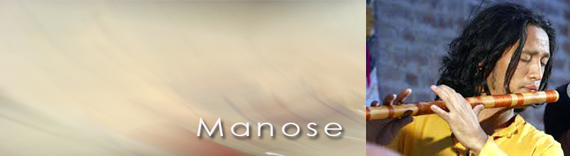 MANOSE