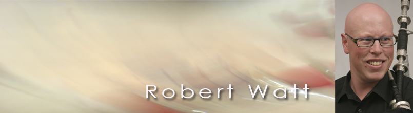 WATT ROBERT