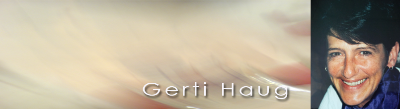 HAUG GERTI