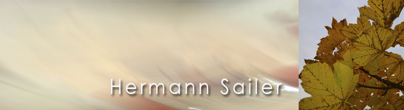 SAILER HERMANN