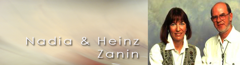 ZANIN NADIA u. HEINZ