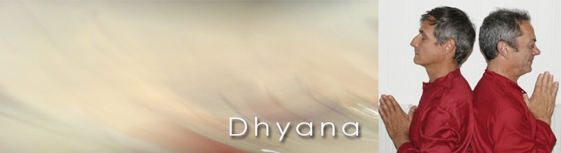 DHYANA