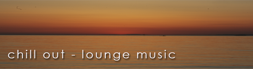 chill out, lounge music