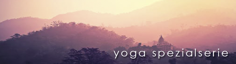 yoga special series