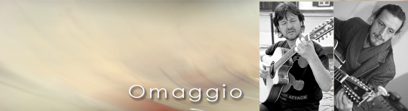 OMAGGIO