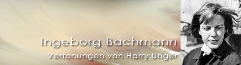 BACHMANN INGEBORG