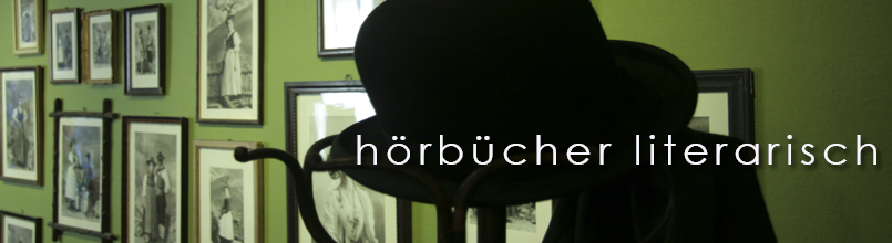 hörbücher literarisch