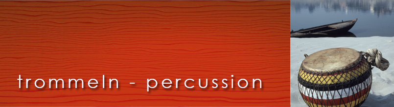 drums, percussion