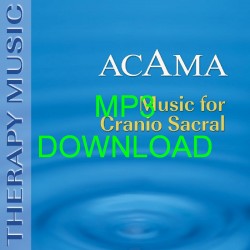 ACAMA - MUSIC FOR CRANIO...