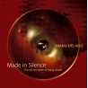 DELAGO MANU - Made in Silence