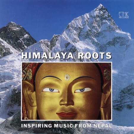 HIMALAYA ROOTS GROUP - Himalaya Roots