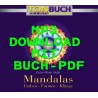 MAIER PETRA - Mandalas "Farben - Formen - Klaenge" -  mp3 & Taschenbuch im PDF Format