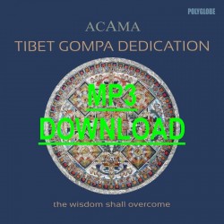 ACAMA - Tibet Gompa...