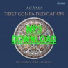 ACAMA - Tibet Gompa Dedication - mp3