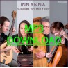 INNANNA - Bubbles on the Floor - MP3