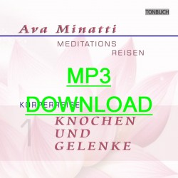 AVA MINATTI - HÖRBUCH 01 -...