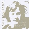 UNGER HARRY / INGEBORG BACHMANN - vertonte Gedichte - CD
