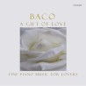 BACO - A Gift of Love - CD