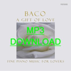 BACO - A Gift of Love - MP3