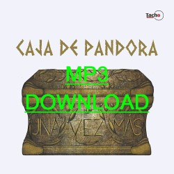 UNA VEZ MÁS_CAJA DE PANDORA...