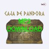 UNA VEZ MÁS_CAJA DE PANDORA OF JOSÉ TERÁN -  - 22 Track MP3