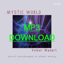 MADERT VOLKER / MYSTIC WOLRD - MP3