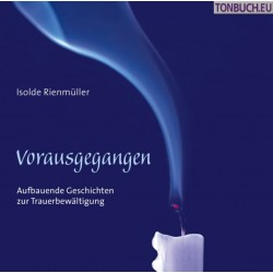 RIENMUELLER ISOLDE - Vorausgegangen